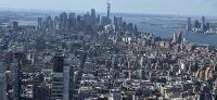 New York &ndash; &copy; Marcus Hasselhorst (Eberhardt TRAVEL)