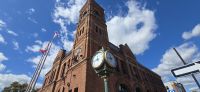 PEI Charlottetown &ndash; &copy; Marcus Hasselhorst (Eberhardt TRAVEL)