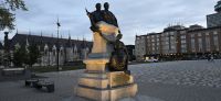 Quebec City &ndash; &copy; Marcus Hasselhorst (Eberhardt TRAVEL)