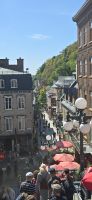 Quebec City &ndash; &copy; Marcus Hasselhorst (Eberhardt TRAVEL)
