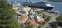 Quebec City &ndash; &copy; Marcus Hasselhorst (Eberhardt TRAVEL)