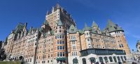 Quebec City &ndash; &copy; Marcus Hasselhorst (Eberhardt TRAVEL)