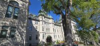Quebec City &ndash; &copy; Marcus Hasselhorst (Eberhardt TRAVEL)