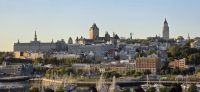 Quebec City &ndash; &copy; Marcus Hasselhorst (Eberhardt TRAVEL)