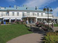 Manoir Montmorency