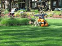 Halloween in Quebec &ndash; &copy; Sylvia Sann (Eberhardt TRAVEL)