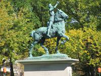 In Quebec &ndash; &copy; Sylvia Sann (Eberhardt TRAVEL)