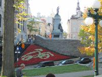 Quebec &ndash; &copy; Sylvia Sann (Eberhardt TRAVEL)