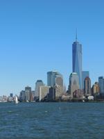 Freedom-Tower &ndash; &copy; Sylvia Sann (Eberhardt TRAVEL)