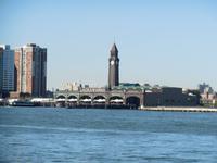 New York &ndash; &copy; Sylvia Sann (Eberhardt TRAVEL)