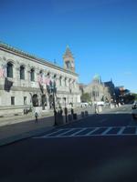 Bibliothek in Boston &ndash; &copy; Sylvia Sann (Eberhardt TRAVEL)