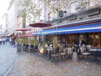 In den Straßen von Quebec &ndash; &copy; Sylvia Sann (Eberhardt TRAVEL)