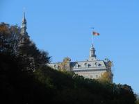 Quebec &ndash; &copy; Sylvia Sann (Eberhardt TRAVEL)