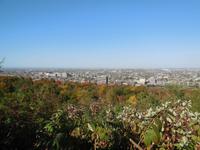Blick vom Mon Real &ndash; &copy; Sylvia Sann (Eberhardt TRAVEL)