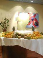 Abschiedsabendessen5 &ndash; &copy; Sylvia Sann (Eberhardt TRAVEL)