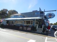 In Bar Harbor &ndash; &copy; Sylvia Sann (Eberhardt TRAVEL)