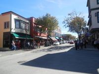 In Bar Harbor &ndash; &copy; Sylvia Sann (Eberhardt TRAVEL)