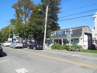 In Bar Harbor &ndash; &copy; Sylvia Sann (Eberhardt TRAVEL)