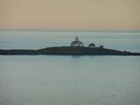 In Bar Harbor &ndash; &copy; Sylvia Sann (Eberhardt TRAVEL)