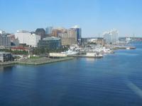 Halifax &ndash; &copy; Sylvia Sann (Eberhardt TRAVEL)