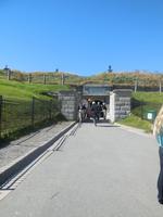 Zitadelle von Halifax &ndash; &copy; Sylvia Sann (Eberhardt TRAVEL)