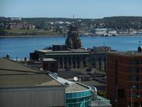 Halifax &ndash; &copy; Sylvia Sann (Eberhardt TRAVEL)