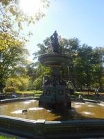 Public Gardens Halifax &ndash; &copy; Sylvia Sann (Eberhardt TRAVEL)