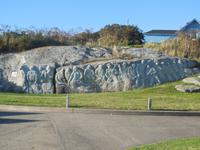 In Peggys Cove &ndash; &copy; Sylvia Sann (Eberhardt TRAVEL)