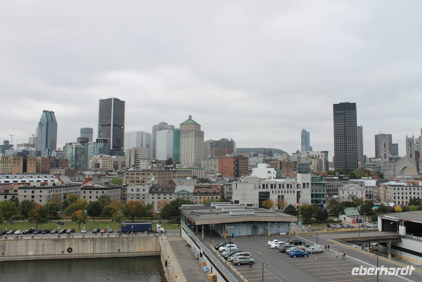 Montreal  &ndash; &copy; Jacob Spangenberg (Eberhardt TRAVEL)
