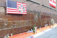Stadtrundfahrt New York - Ground Zero &ndash; &copy; Jacob Spangenberg (Eberhardt TRAVEL)