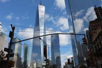 Stadtrundfahrt New York - Ground Zero &ndash; &copy; Jacob Spangenberg (Eberhardt TRAVEL)