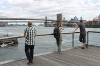 Stadtrundfahrt New York  &ndash; &copy; Jacob Spangenberg (Eberhardt TRAVEL)