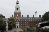 Bosten - Harvard &ndash; &copy; Jacob Spangenberg (Eberhardt TRAVEL)