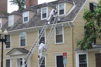 Bosten - Harvard &ndash; &copy; Jacob Spangenberg (Eberhardt TRAVEL)