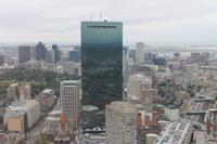 Bosten - Prudential Tower &ndash; &copy; Jacob Spangenberg (Eberhardt TRAVEL)