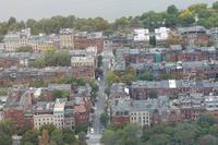Bosten - Prudential Tower &ndash; &copy; Jacob Spangenberg (Eberhardt TRAVEL)