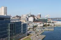Halifax &ndash; &copy; Jacob Spangenberg (Eberhardt TRAVEL)