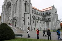 Quebec - Basilika &ndash; &copy; Jacob Spangenberg (Eberhardt TRAVEL)