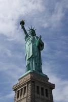 Freiheitsstatue &ndash; &copy; Maria Drewans (Eberhardt TRAVEL)