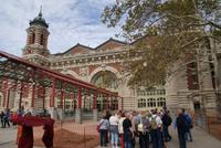 Ellis Island Immigrationsmuseum &ndash; &copy; Maria Drewans (Eberhardt TRAVEL)