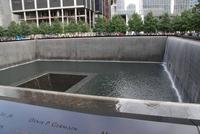 Ground Zero &ndash; &copy; Maria Drewans (Eberhardt TRAVEL)