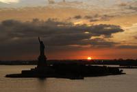 Auslaufen NYC &ndash; &copy; Maria Drewans (Eberhardt TRAVEL)