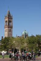 Boston - Copley Square &ndash; &copy; Maria Drewans (Eberhardt TRAVEL)