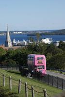 Halifax - Blick von der Citadelle &ndash; &copy; Maria Drewans (Eberhardt TRAVEL)