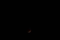 Totale Mondfinsternis &ndash; &copy; Maria Drewans (Eberhardt TRAVEL)