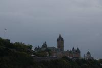 Québec - Auslaufen &ndash; &copy; Maria Drewans (Eberhardt TRAVEL)