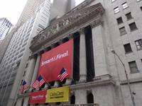 Wallstreet &ndash; &copy; Maria Drewans (Eberhardt TRAVEL)