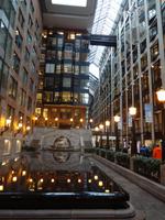 Montreal - World Trade Center &ndash; &copy; Maria Drewans (Eberhardt TRAVEL)