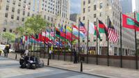 Rockefeller Center &ndash; &copy; Maria Drewans (Eberhardt TRAVEL)