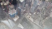 Blick vom One World Observatory &ndash; &copy; Maria Drewans (Eberhardt TRAVEL)